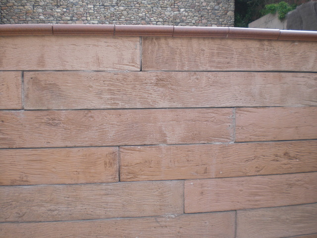 MIL ANUNCIOS.COM - Bloques de contención prefabricados