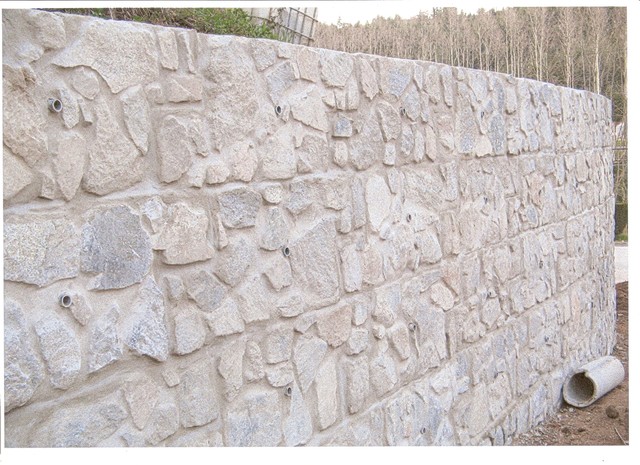 MIL ANUNCIOS.COM - Muros de contención prefabricados