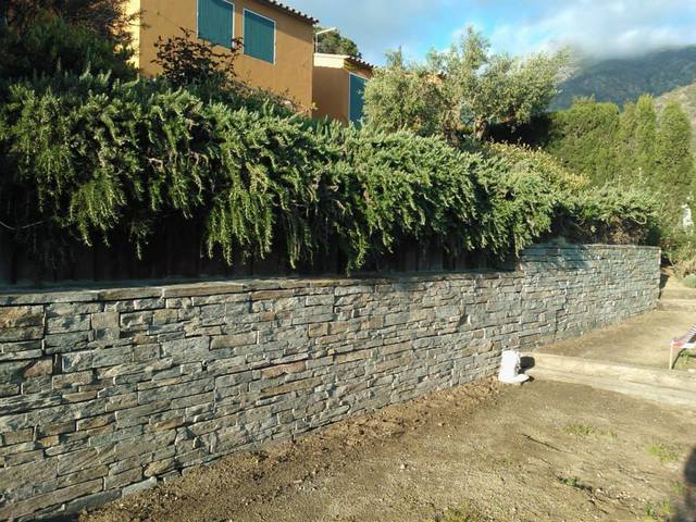 MIL ANUNCIOS.COM - Muros de contención prefabricados