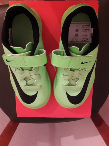 zapatillas nike mercurial niño zapatillas nike mercurial niño