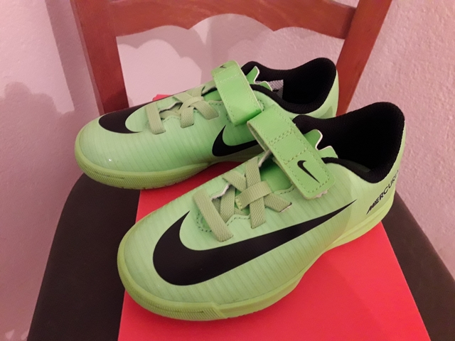 zapatillas nike mercurial niño zapatillas nike mercurial niño