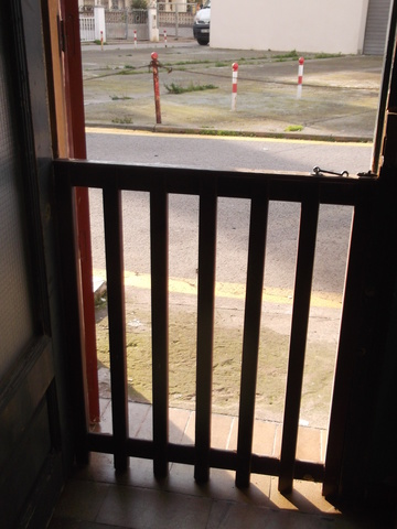 MIL ANUNCIOS.COM - Casa bricolaje otros puerta anti perros