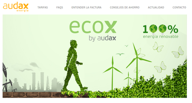 MIL ANUNCIOS.COM - Audax energia Segunda mano y anuncios clasificados