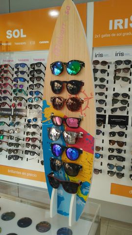 gafas surf