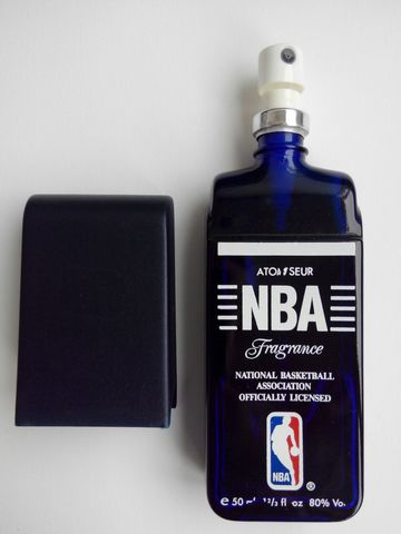 nba fragrance