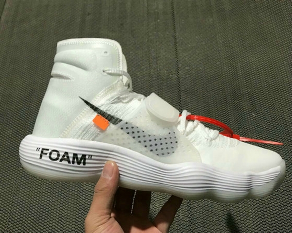 off white nike zapatillas off white nike zapatillas