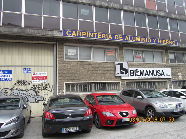 MIL GAldakao en Galdakao/Galdacano/Galdakano