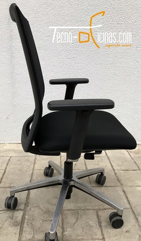 De com Venta OficinaCompra Mobiliario Sillas Mil Anuncios sQrxBtChd
