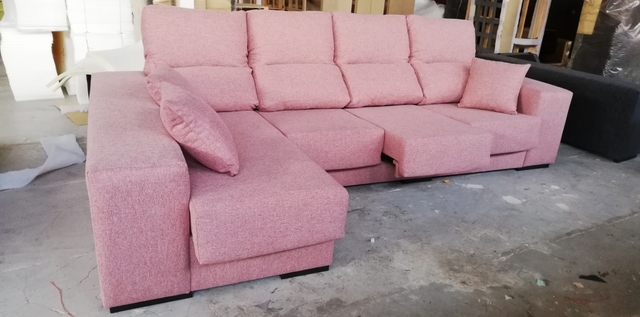 Sofas de segunda mano en almeria