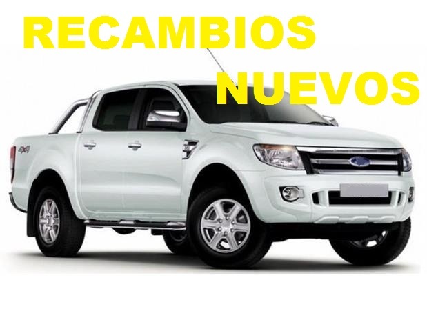 FORD RANGER MAZDA B2500 98-06 MANILLA EXTERIOR DEL PORTON TRASERA