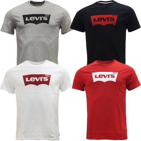 camisetas levis hombre