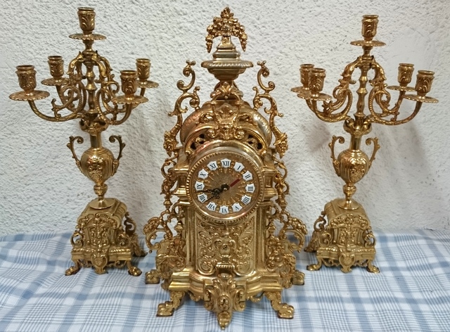 MIL ANUNCIOS.COM Reloj imperio. Antigüedades reloj imperio como quitar mancha de mercurio en reloj de oro