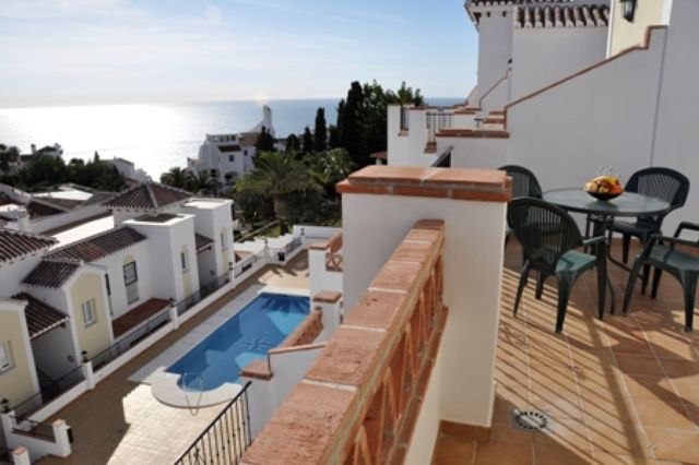 MIL ANUNCIOS.COM - HIV0015 Apartamento 2 dorm piscina chimenea Chimenea