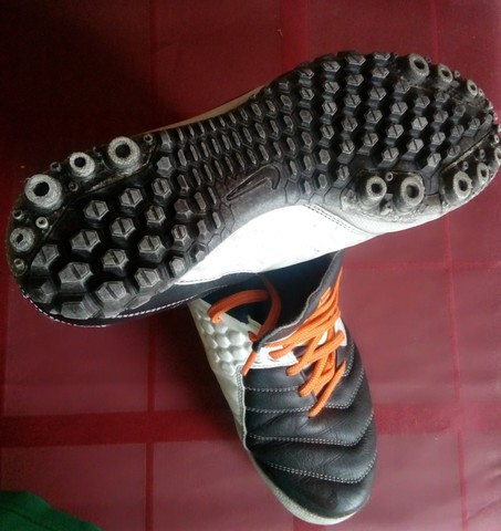 nike id botas de futbol