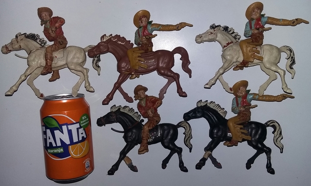 Schleich Horse Club andaluces potros//caballo nuevo /& en blíster