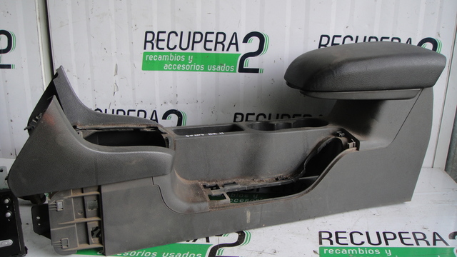 Apoyabrazos Consola Central Caja para Citroen Peugeot Renault Fiat Ford