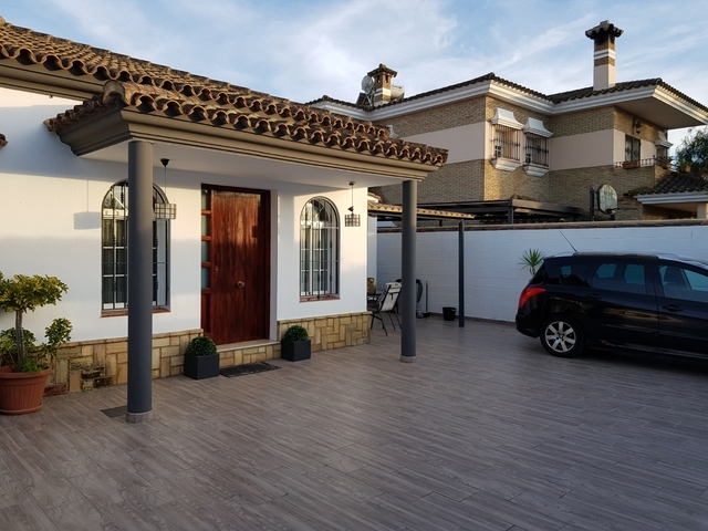 MIL ANUNCIOS.COM - Camino Viejo de Rota Piscina privada. en El Puerto