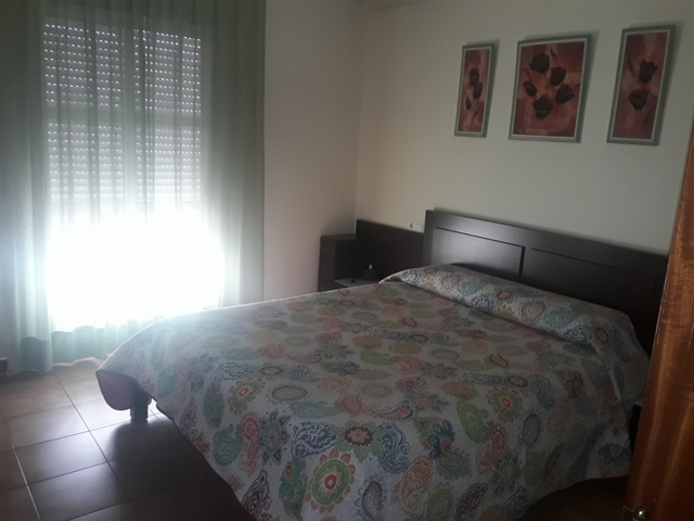 MIL ANUNCIOS.COM - Casa Adosada con patio trasero en Trigue en Trigueros