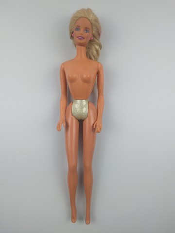 barbie de 1966