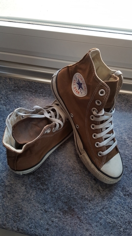 converse talla 39