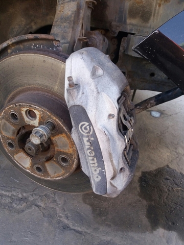 pastillas de freno delantero Opel Vectra B calibra a Zimmermann Sport-discos de freno 288mm