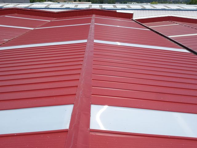 MIL ANUNCIOS.COM - Panel sÁndwich de cubierta techo barato