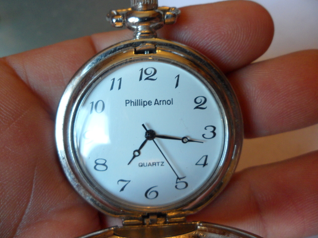 Reloj philippe arnol online precio