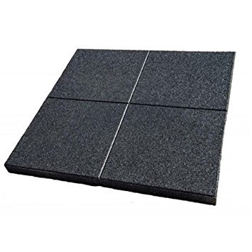 MIL ANUNCIOS.COM - Suelo de caucho 50x50 varios usos