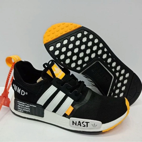 adidas nast