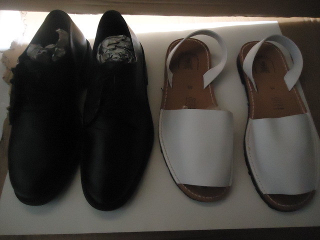 zapatillas ibicencas