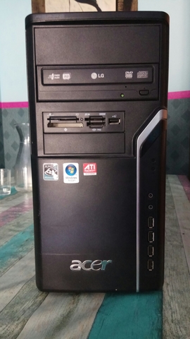 Acer aspire m1100 jb71 обзор