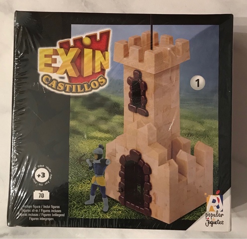 exin castillos milanuncios