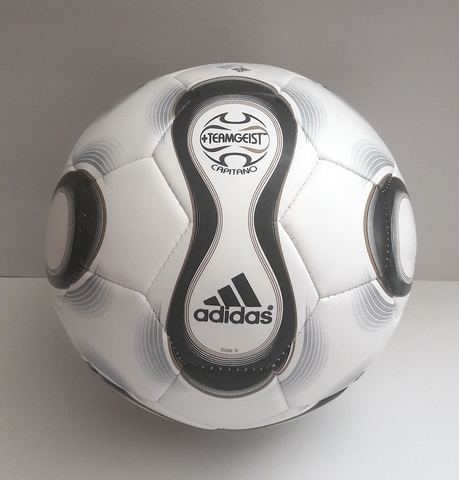 balon mundial 2002