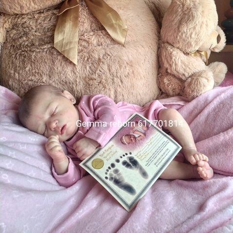 reborn milanuncios