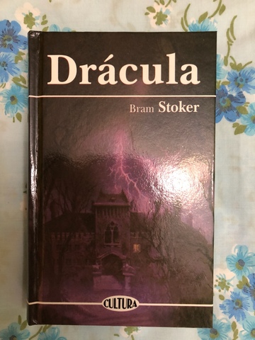 Mil Anuncios Com Dracula De Bram Stoker