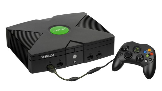 Resultado de imagen de xbox"