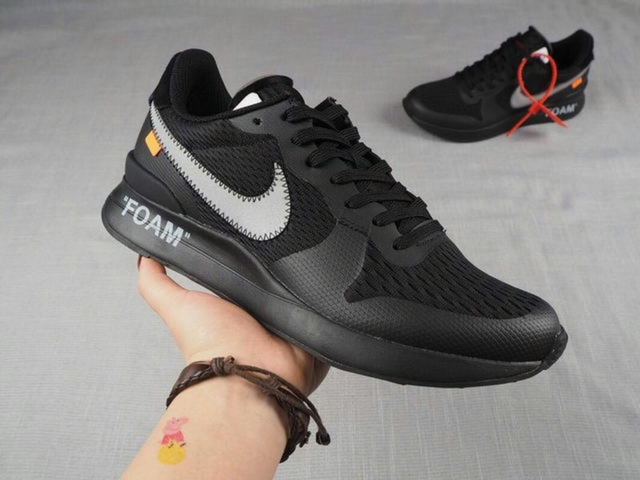 zapatillas nike x off white zapatillas nike x off white