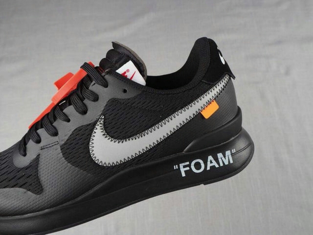 zapatillas off white x nike zapatillas off white x nike