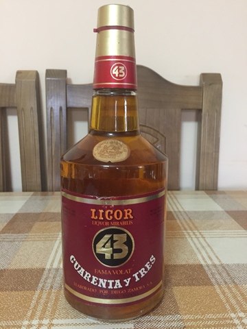 Mil Anuncios Com Botellas Licor 43
