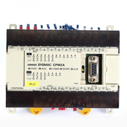 MIL ANUNCIOS.COM - AutÓmata omron sysmac cpm2a