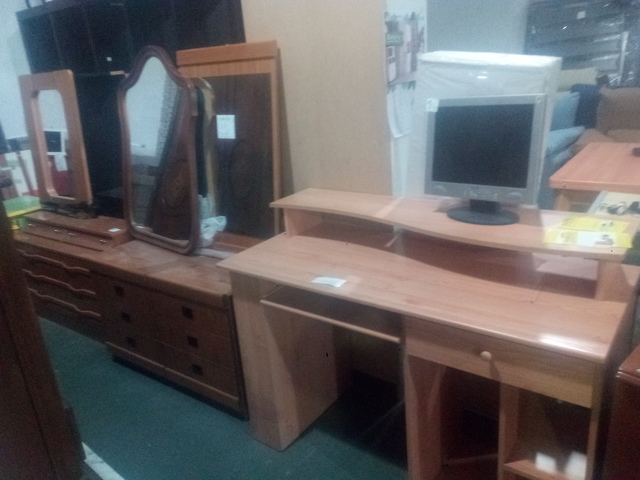 MIL ANUNCIOS.COM - Mueble librería