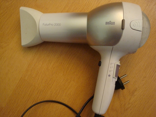 Как разобрать фен браун 5 Buy secador de pelo braun futurpro 2000 OFF-62