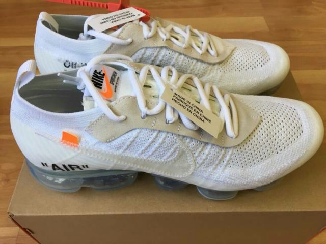 zapatillas off white nike zapatillas off white nike