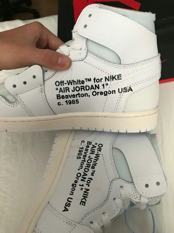 zapatillas off white x nike