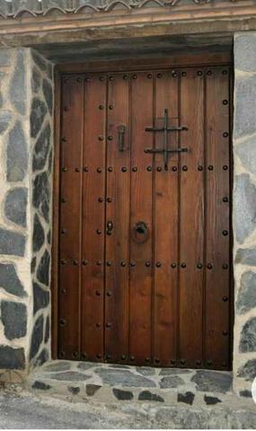 Puertas a medida en valencia Puertas a medida en valencia
