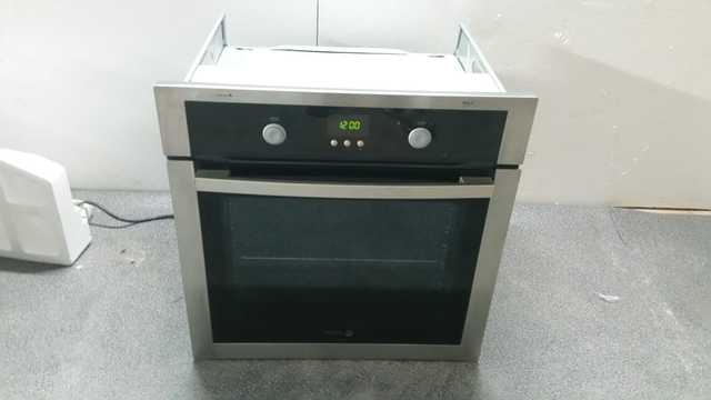 Milanuncios - Horno Fagor clase A bajo consumo