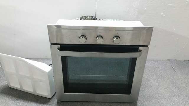 Milanuncios - Horno eléctrico Balay inoxidable (inox)