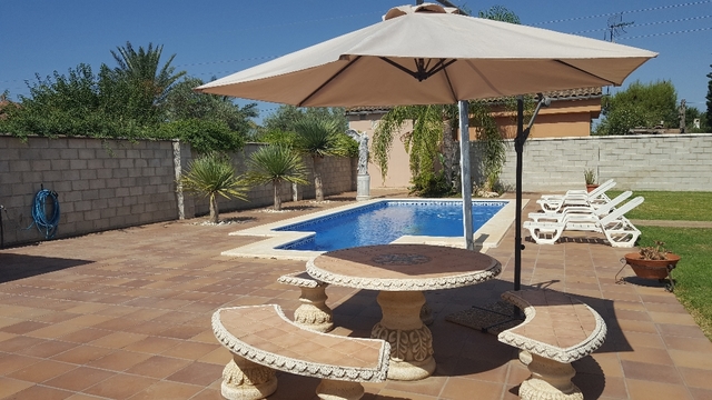 MIL ANUNCIOS.COM - Pinos del Nevero en Alcala de Guadaira