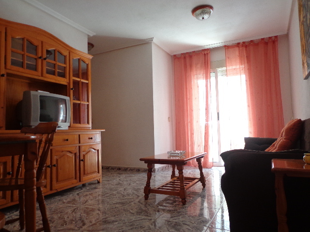 MIL ANUNCIOS.COM - A un paso de la playa 30205 APARTAMENTO EN TORREVIEJA en Torrevieja