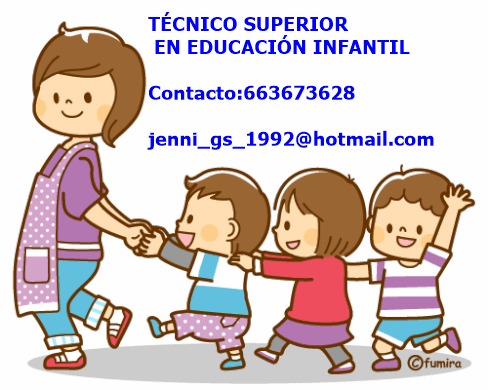 MIL ANUNCIOS.COM - Educadora Infantil y Niñera a domicilio